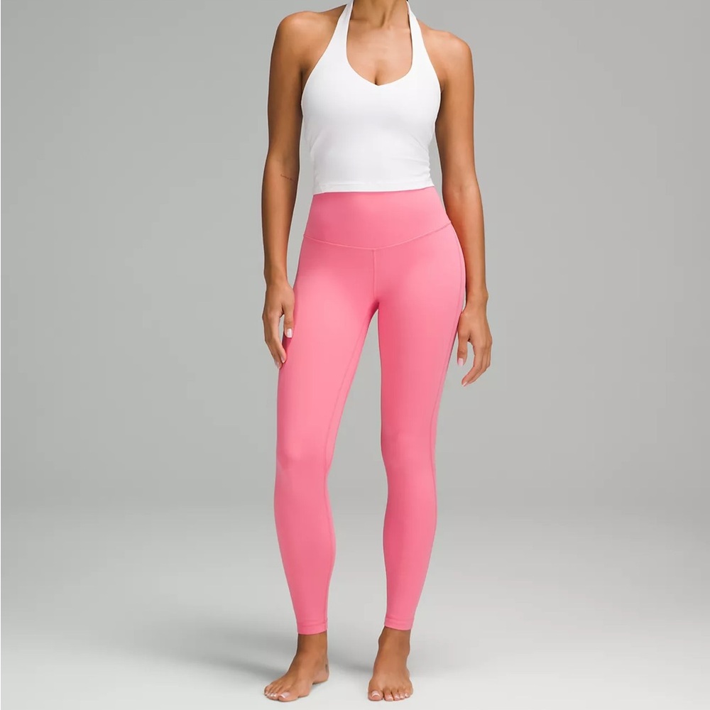 Lululemon Align High-Rise Pant 28"